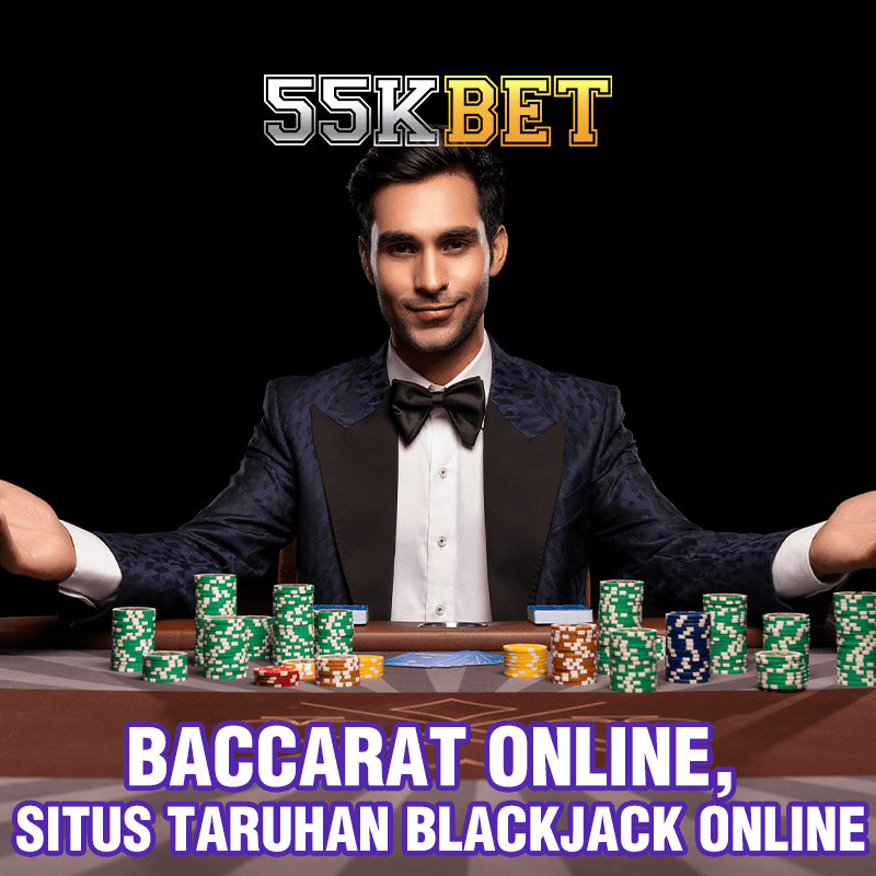 BETA138: Toto Hongkong Terpercaya & Situs Toto Slot On